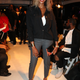 Lauren Maillian (Johnny Nunez)